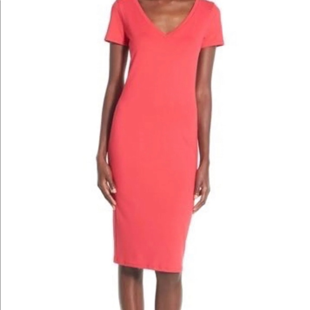 Leith Bodycon Dress